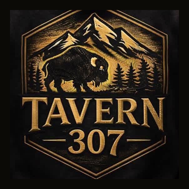 Tavern 307 logo